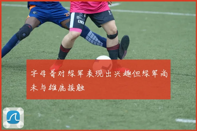 字母哥对绿军表现出兴趣但绿军尚未与雄鹿接触
