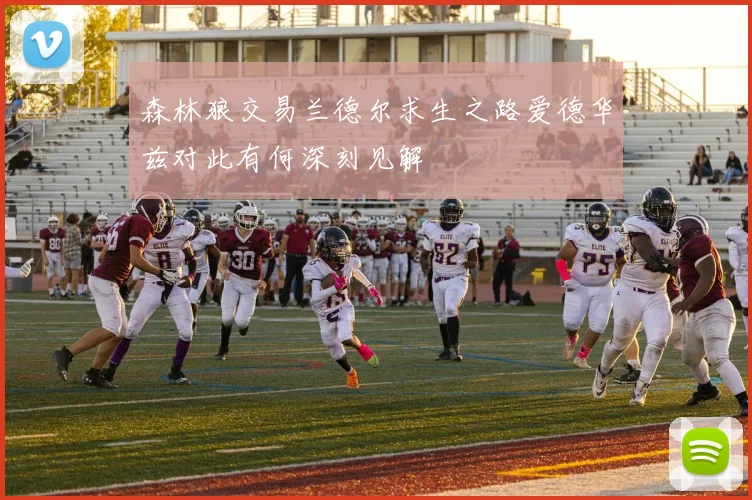 森林狼交易兰德尔求生之路爱德华兹对此有何深刻见解