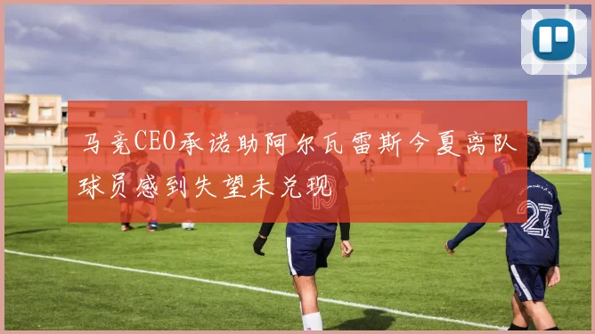 马竞CEO承诺助阿尔瓦雷斯今夏离队球员感到失望未兑现